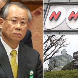 受信料収入4年連続最高 NHK“数十円値下げ”にも姑息な狙い