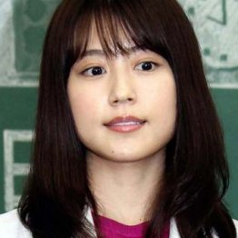 巻き返し至難? 有村架純にみるヒットドラマ後のジレンマ