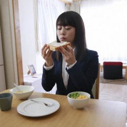 「忘却のサチコ」高畑充希を深夜枠で起用のウラにある思惑