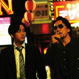 新作映画のラインナップが豊富「クランクイン!ビデオ」
