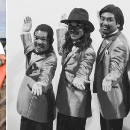 NHK紅白出場歌手が激変…農業&プロレスとの“3足のわらじ”