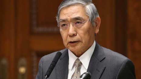 6日連続ETF買った日銀の罪…出しゃばりのせいで安値拾えず