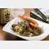 合う酒＝白ワイン、焼酎（Ｃ）日刊ゲンダイ