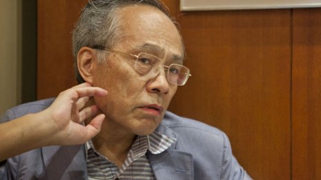 相手を怒らせてでも突っ込んで聞くのが真のジャーナリスト