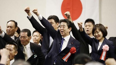 安倍首相“#ケチって火炎瓶”スクープ 山岡俊介氏が真相語る
