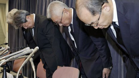 売上髙の6割が…KYB免震データ改ざんに自動車業界が真っ青