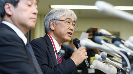 KYB問題物件の公表たった70件 会見も社長姿現さず批判殺到
