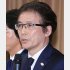 中大法科大学院教授の野村修也（Ｃ）日刊ゲンダイ