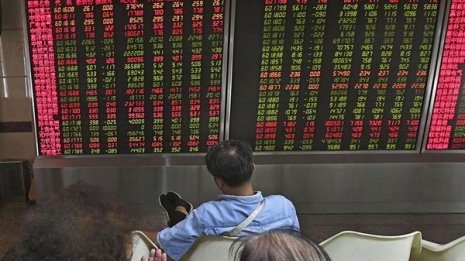 「株安・元安」加速…レッドライン超え目前で渦巻く憤懣