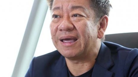 ディップ 冨田英揮社長<3>ヤフーとの提携のため交渉2年半