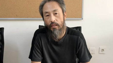 「地獄だった」安田純平さん帰国の途に…政府を暗に批判も