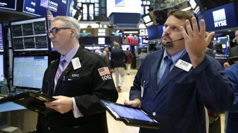 「世界経済は景気循環の後期に」が米金融関係者の主流に