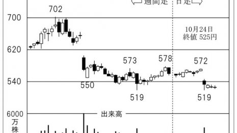 迷走続く「ヤマダ電機」はウリ推奨 予想外のコスト発生も