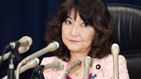 国税口利きで100万円疑惑 選民意識の強い片山氏からすれば