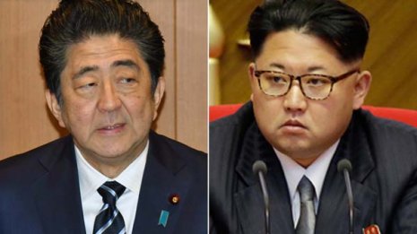 日朝会談に北の外務省幹部「安倍政権の姿勢では厳しい」