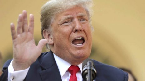 底が見えない世界同時株安 真犯人は“トランプ弾劾”リスク