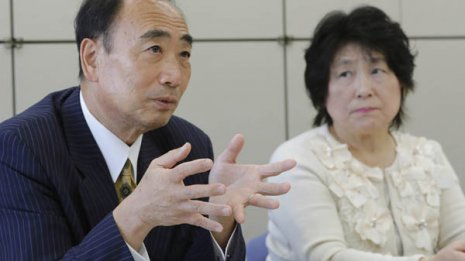 籠池夫妻が新証言 自民党は森友問題の“火消し”に暗躍した
