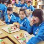 米韓FTAの二の舞に…「地産地消」の学校給食がなくなる日
