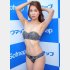 “美尻クイーン”戸田れい（Ｃ）日刊ゲンダイ