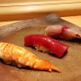鮨よし田（和歌山・上富田）高級ネタ自慢の口熊野の寿司屋