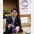 夕張市長の鈴木直道さん（Ｃ）日刊ゲンダイ