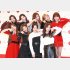 ２年連続出場のＴＷＩＣＥ（Ｃ）日刊ゲンダイ