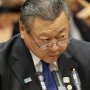 桜田大臣の“トンデモ答弁” 海外主要メディアが大きく報道