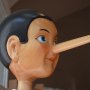 ピノキオとは逆…人間はウソをつくと鼻が縮むことが判明！