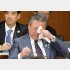 サイバーセキュリティー担当の桜田義孝大臣（Ｃ）日刊ゲンダイ