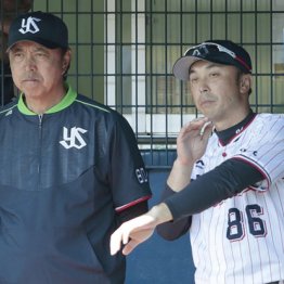 小川監督、宮本ヘッド、高田GM…僕を支えた恩師3人の教え