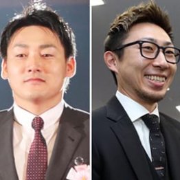 日ハムと巨人では“雲泥の差” 注目2球団補強の中身と狙い