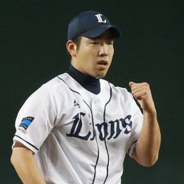 菊池雄星そっちのけ? 金満球団はサイ・ヤング賞左腕狙い