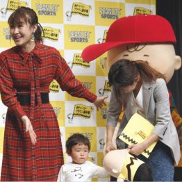 村上佳菜子も「やらせない」フィギュアに2世が少ないワケ