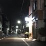【京浜急行・糀谷駅編】住宅街の路地に粋な大人のたまり場