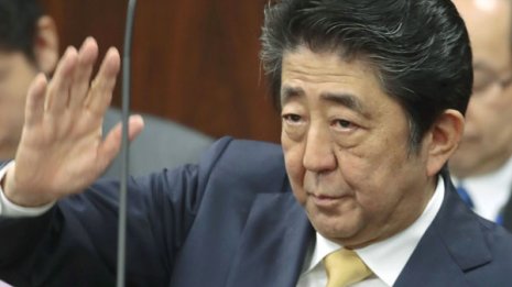 “入管法改正”問題点の本質…安倍政権から漂う異民族蔑視