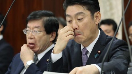 入管当局を格上げ…まるで炎上商法「移民利権」で焼け太り