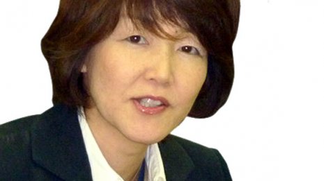 水道民営化で特需か 仏ヴェオリア日本人女性社長の“正体”