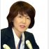 横浜市の副市長だった野田由美子氏（Ｃ）共同通信社