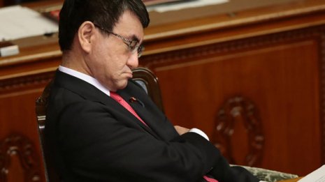 日ロ交渉はお先真っ暗…完黙でつけ込まれる河野“無能”外相