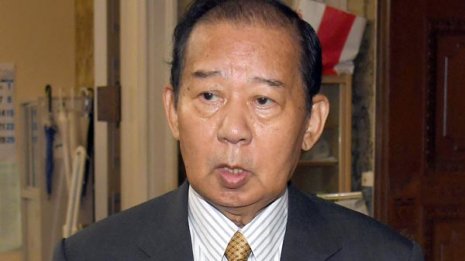 検査入院発表も…二階幹事長は2週間不在で“重病説”急浮上