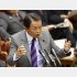 ＳＮＳ上で「愛娘の夫は水メジャー幹部」と拡散（Ｃ）日刊ゲンダイ