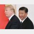 “冷戦”は終わらず（Ｃ）共同通信社