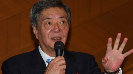 二階幹事長“重病説”で急浮上「後任本命に竹下亘氏」の狙い