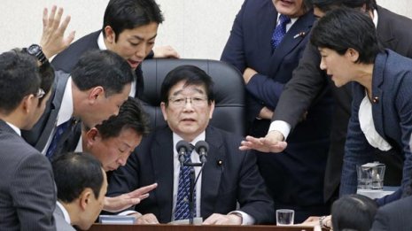 水道法改正の裏で…民間業者「水を止める」と住民“脅迫”