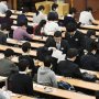 日東駒専に流れる男子学生…2019年受験は“中間層”が激戦区