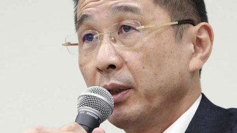 日産は会長人事見送り…ルノーに逆らえずクーデター大失敗