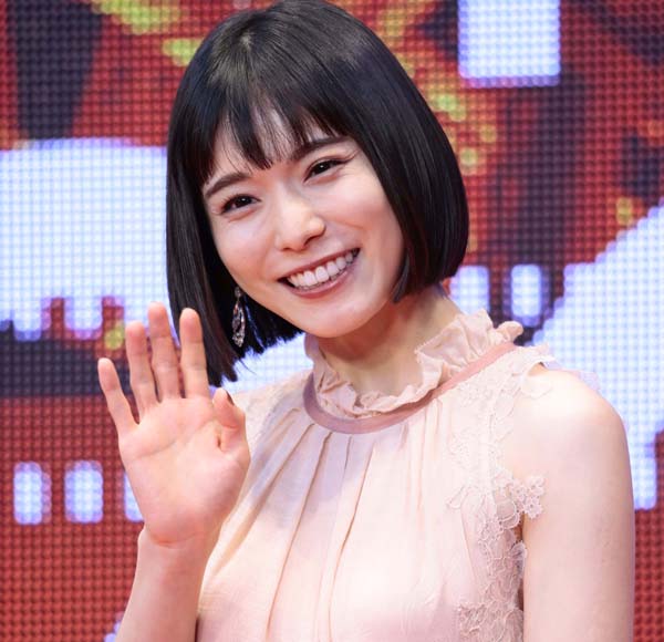 有岡大貴 松岡茉優