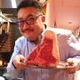 肉好きリーマン作家が厳選 都内で食べられる世界の肉料理