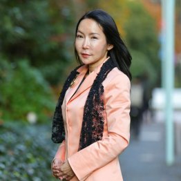 「日本が売られる」堤未果氏