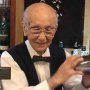 日本最高齢バーテンダーが92歳でも仕事が続けられる理由